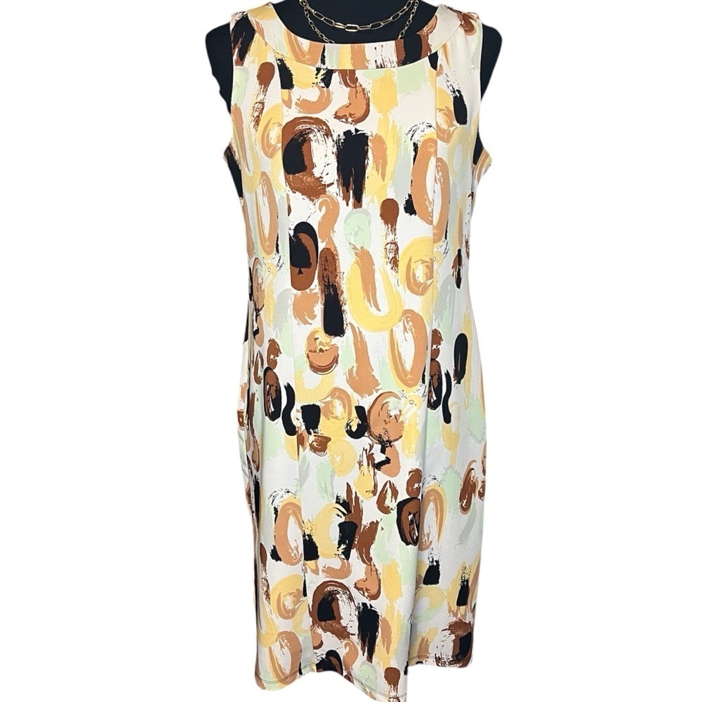 🆕 VOIR VOIR DRESS